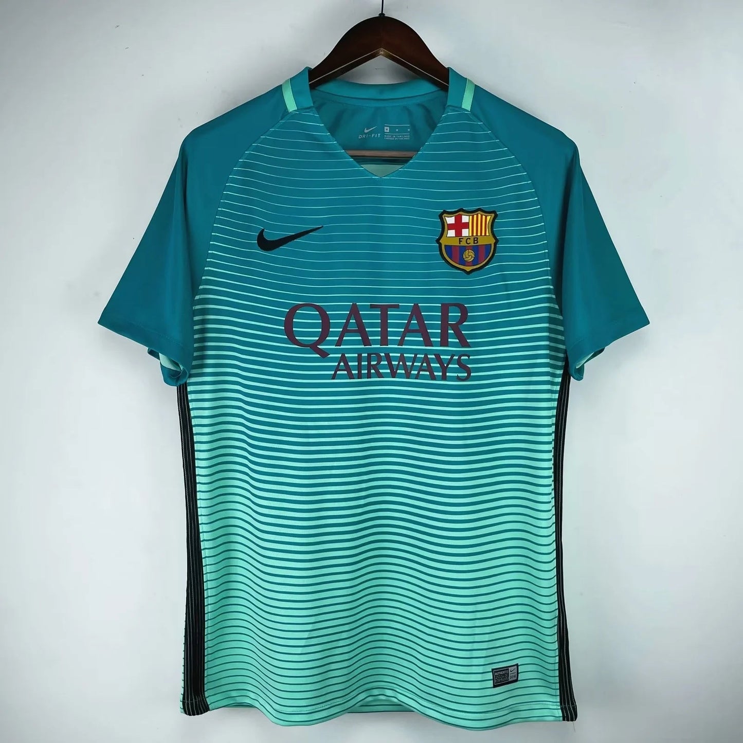 Maglia Barcelona Retro Third 16/17 Uomo | Maglia da Calcio - CalcioVivo