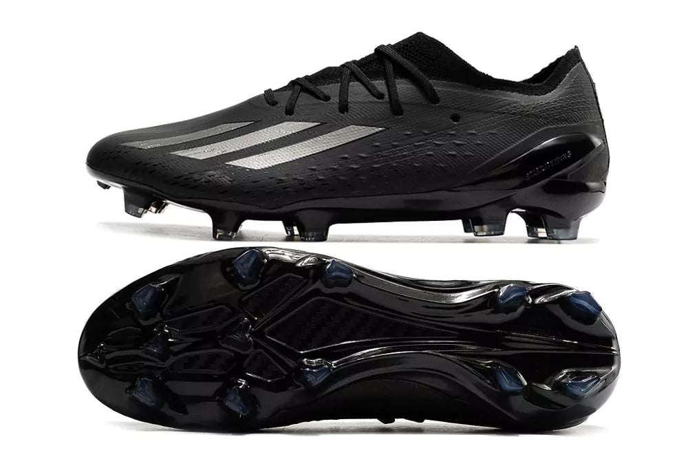 Adidas X Speedportal.1 FG Cleats