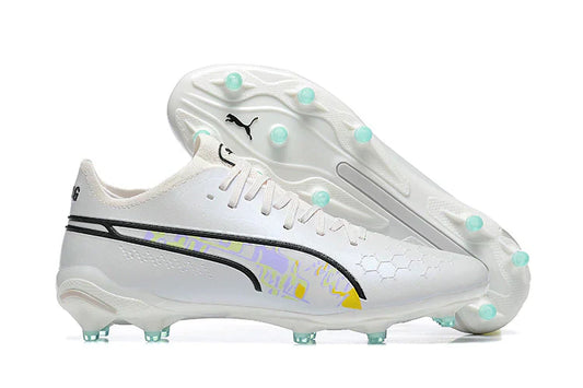 Puma King Ultimate FG Cleats