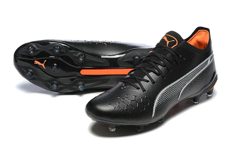 Puma King Ultimate FG Cleats