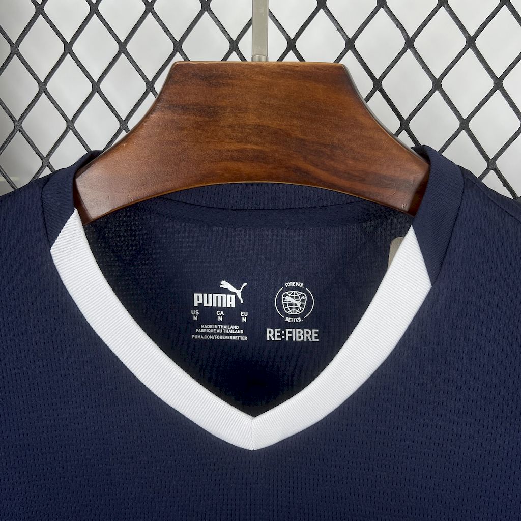 PSV Away Jersey 25/26