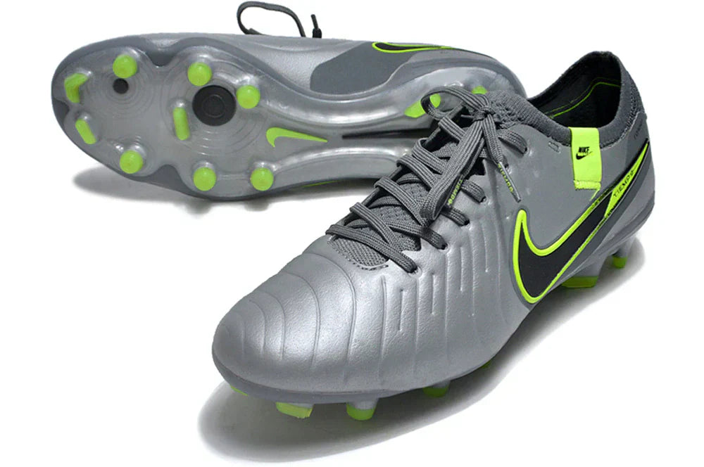 Nike Tiempo Legend 10 FG Cleats