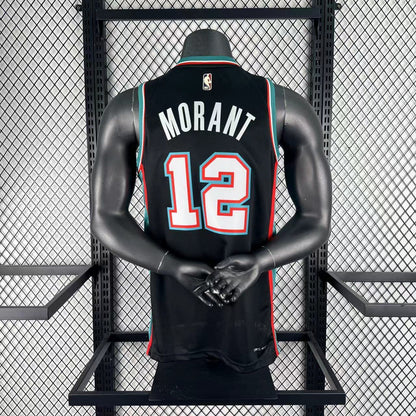 Memphis Grizzlies Classic Edition 25/26 NBA Jersey