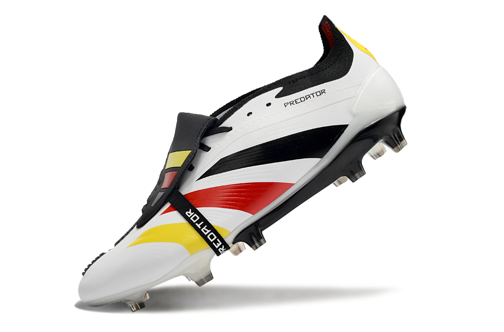Adidas Predator Elite Tongue FG Cleats