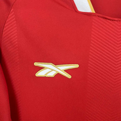 Panama Home Jersey 2025