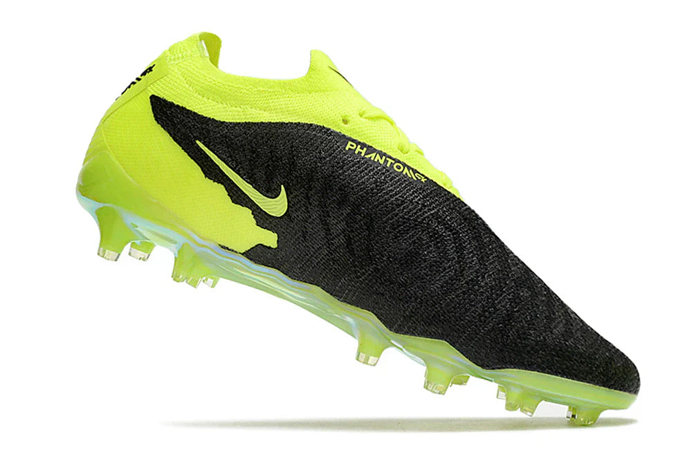 Nike Gripknit Phantom GX Elite Dynamic Fit FG Cleats