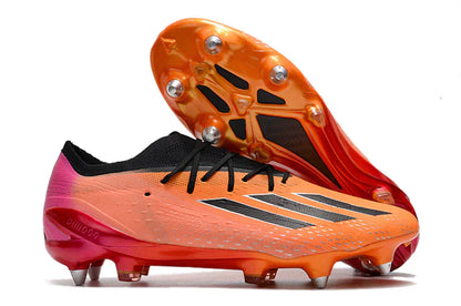 Adidas X Speedportal.1 SG Cleats