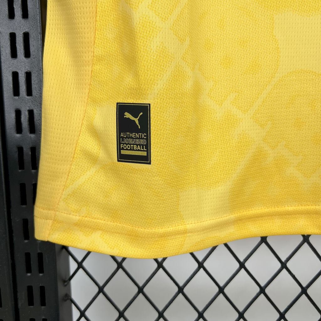 AC Milan 2025-26 Third Jersey