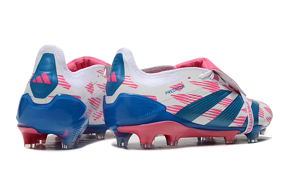Adidas Predator Elite Tongue FG Cleats