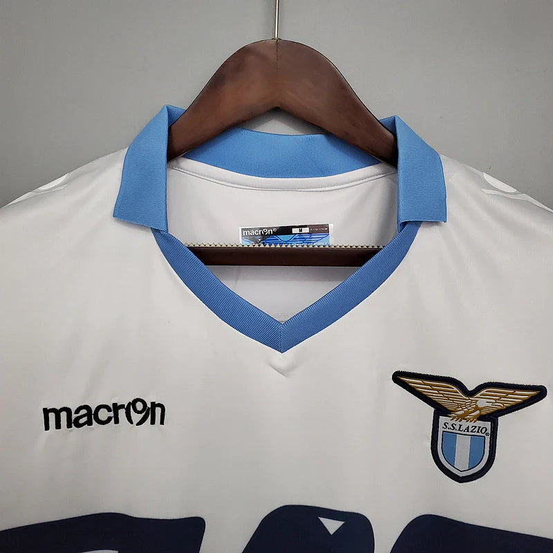 Lazio Home Jersey 15/16 Retro - CalcioVivo