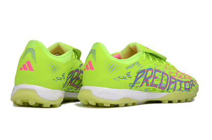 Adidas Predator Elite Fold-Over Tongue TF Boots