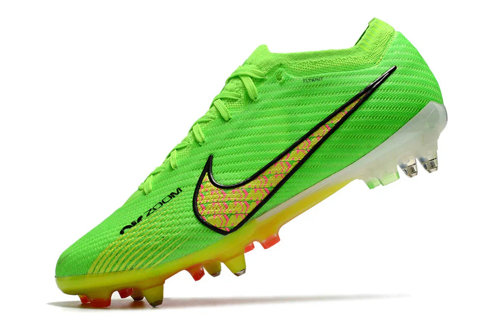 Nike Mercurial Vapor 15 Air Zoom SG-PRO Cleats