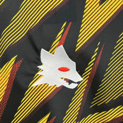 Roma Pre-Match Jersey 25/26