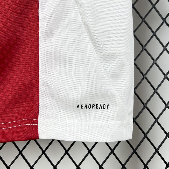 Ajax Home Jersey 25/26