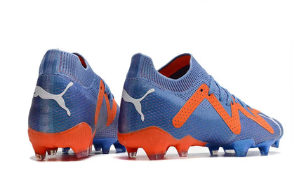 Puma Future FTR FG Cleats