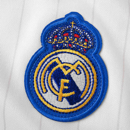 Real Madrid x Adidas Originals SL White Jersey 25/26