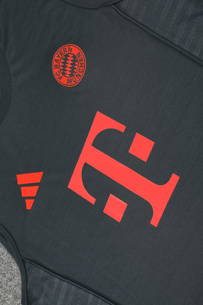 Kit Tank Top + Shorts Bayern Munich 25/26