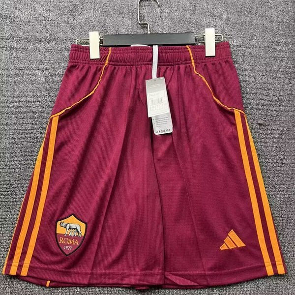 Roma Heimshorts 25/26