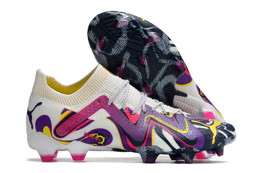 Puma Future FTR FG Cleats