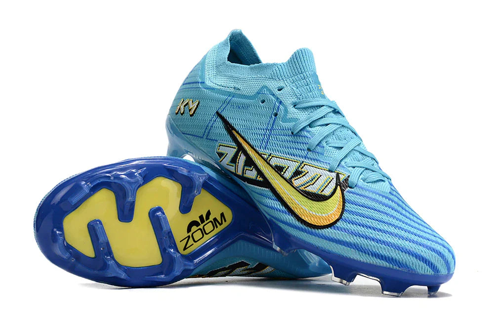 Nike Mercurial Vapor 15 KM Air Zoom FG Cleats