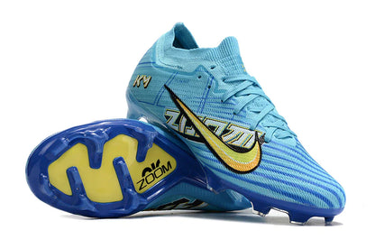 Nike Mercurial Vapor 15 KM Air Zoom FG Cleats