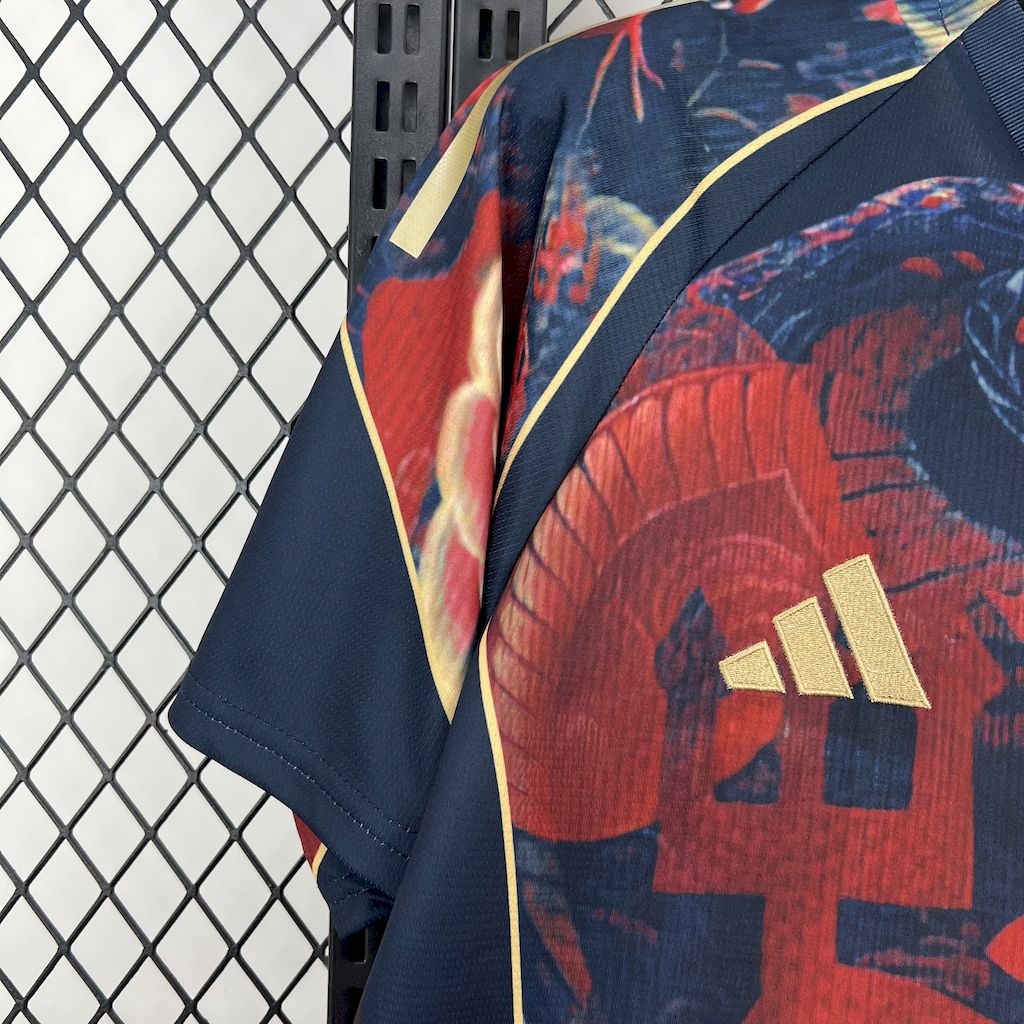 Manchester United Special Edition Jersey 25/26