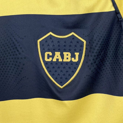 Boca Juniors Away Jersey 25/26