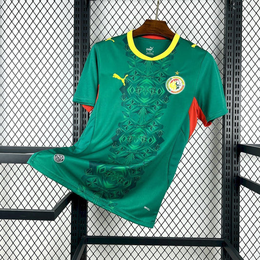 Senegal Away Jersey 25/26