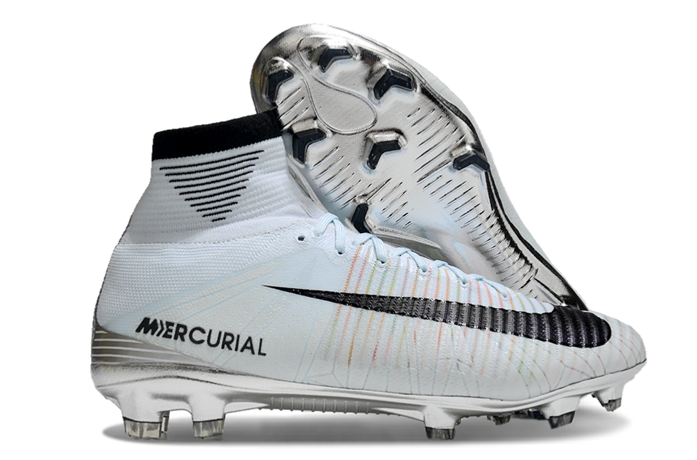 Nike Zoom Superfly 5 Elite FG Cleats