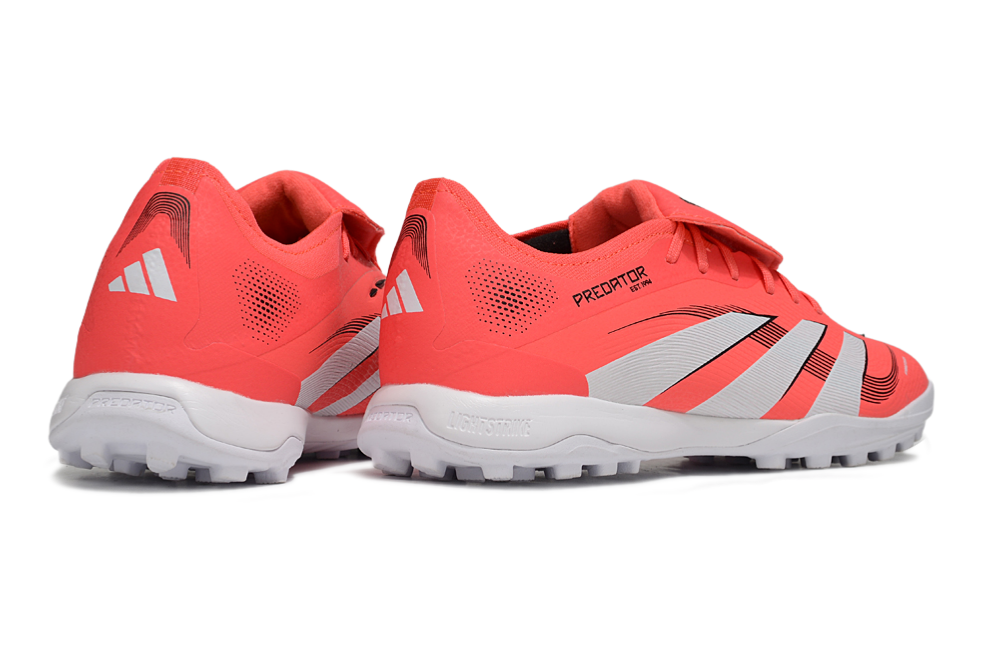 Adidas Predator Elite Fold-Over Tongue TF Boots