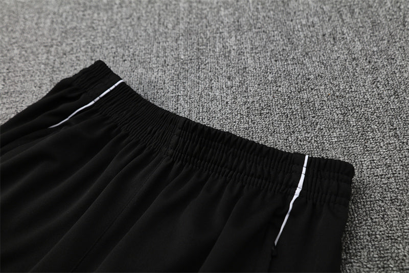 Tracksuit Argentina Black 25/26