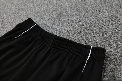 Tracksuit Argentina Black 25/26