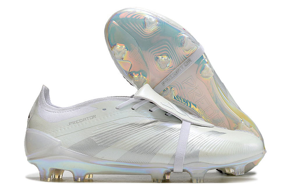 Adidas Predator Elite Tongue FG Cleats