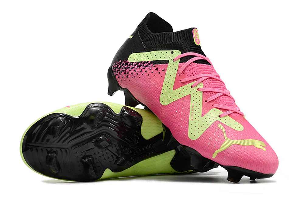 Puma Future Ultimate FG Cleats