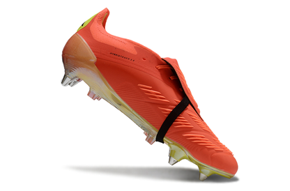 Adidas Predator Elite Fold-Over Tongue SG Cleats