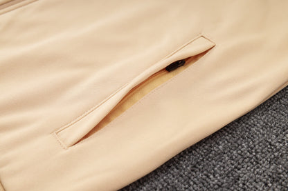 Tracksuit Barcelona Beige/Black 24/25