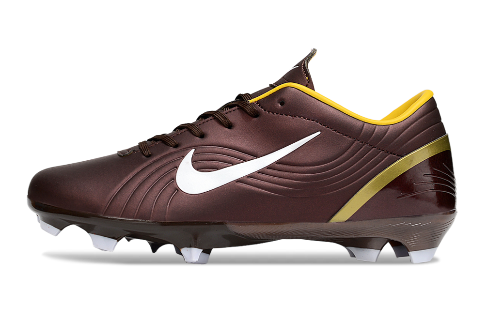 Nike Mercurial Vapor RGN FG Cleats