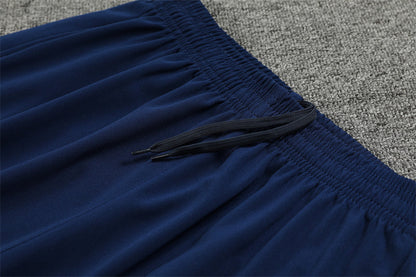 Tracksuit PSG Blue/Red/White Training 24/25