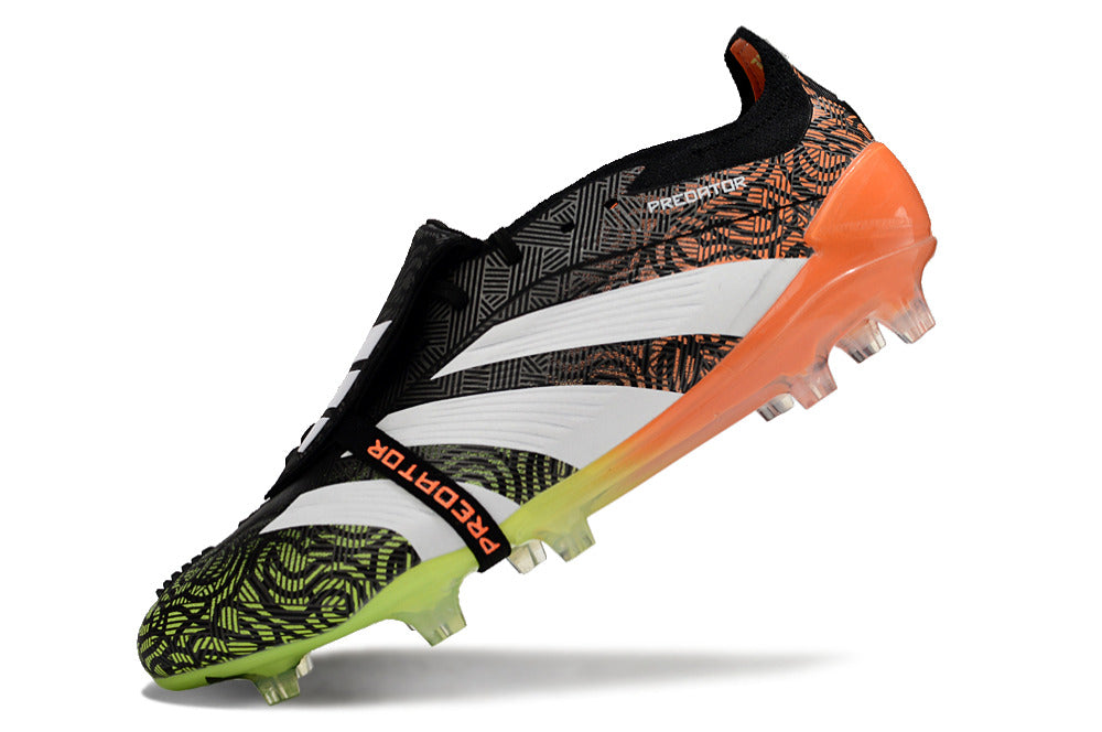 Adidas Predator Elite Tongue FG Cleats