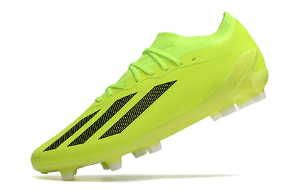 Adidas X CrazyFast.1 FG Cleats
