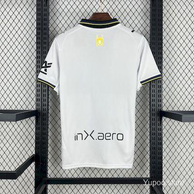 Parma Home Jersey 25/26