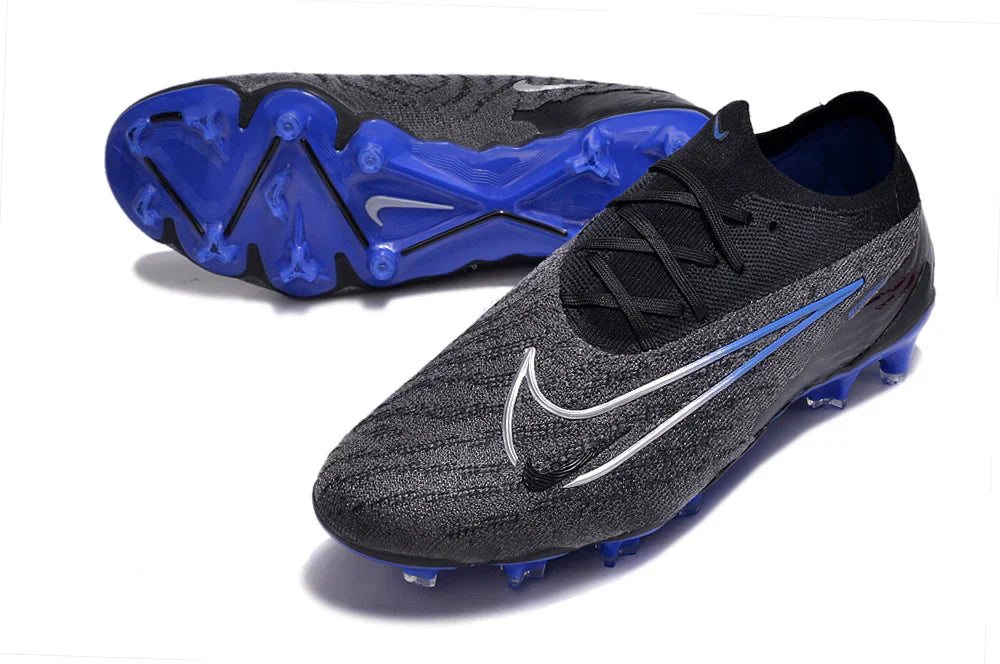 Nike Gripknit Phantom GX Elite Dynamic Fit FG Cleats