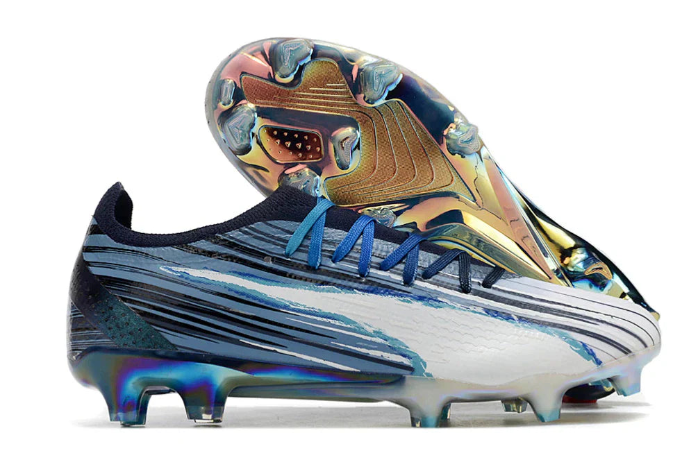 Puma King Ultimate FG Cleats