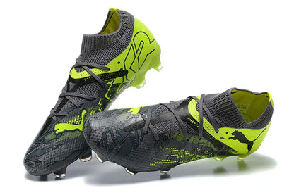 Puma Future FTR FG Cleats