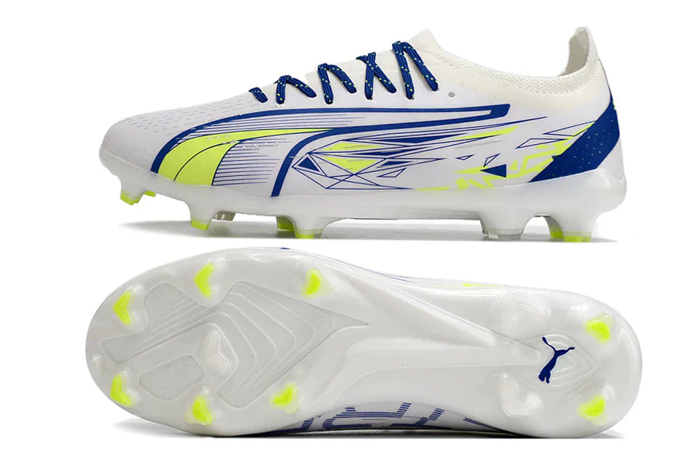 Puma King Ultimate FG Cleats