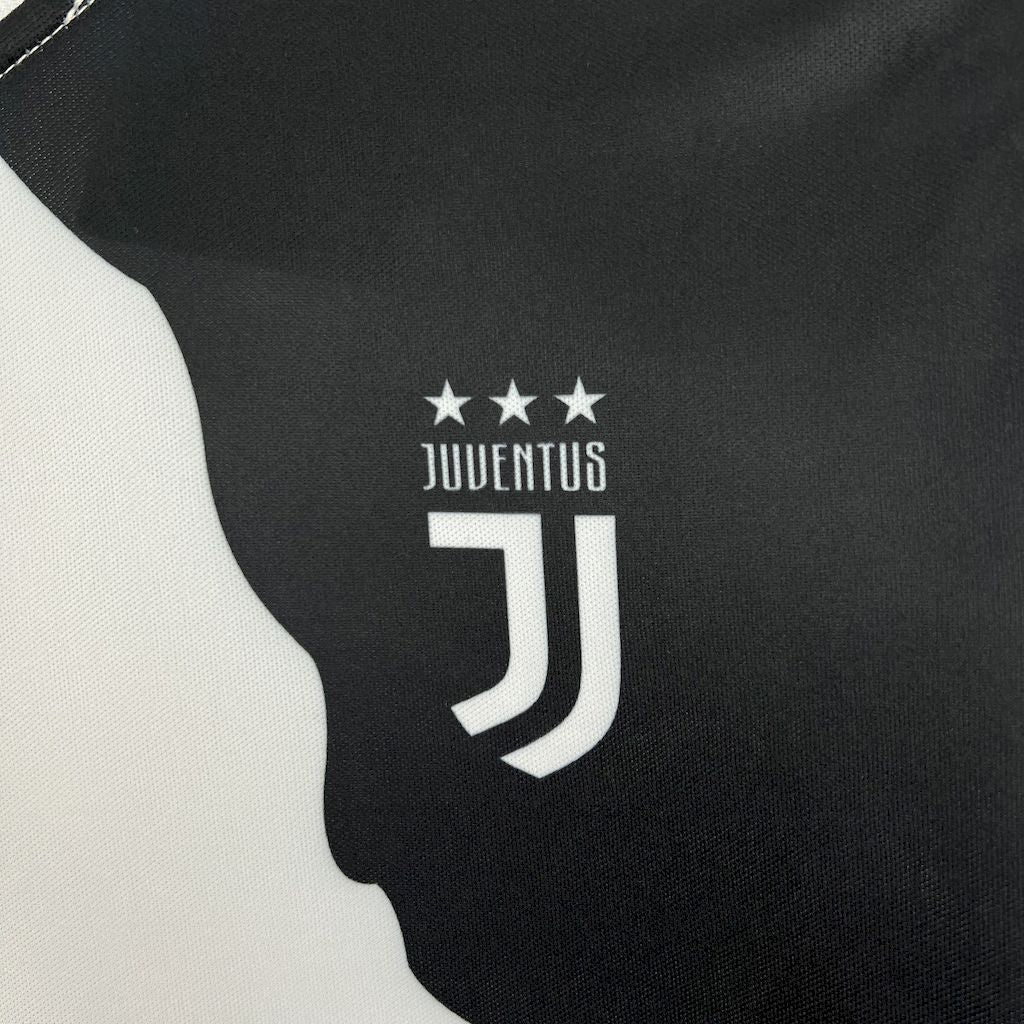 Cristiano Ronaldo 2025-26 All Club Mix Jersey