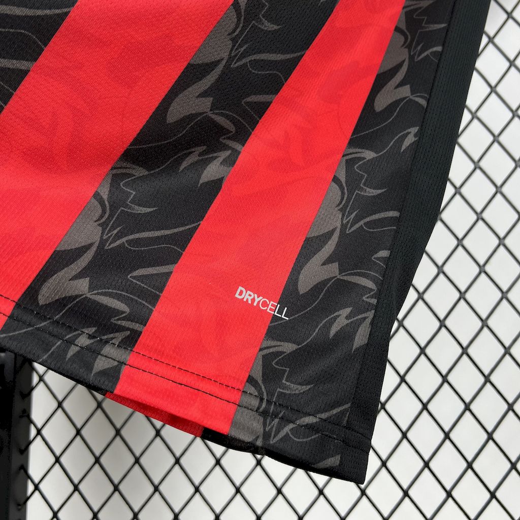 Milan Home Jersey 25/26