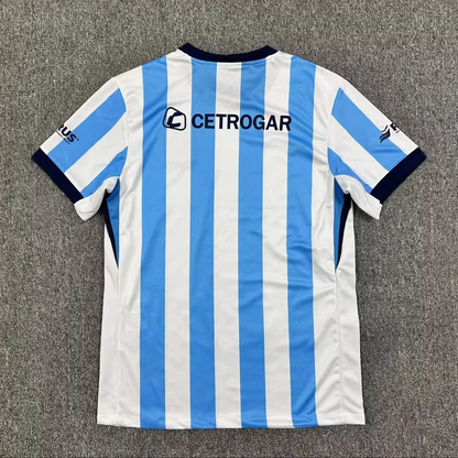 Maglia Racing Home 2026 Uomo | Maglia da Calcio - CalcioVivo