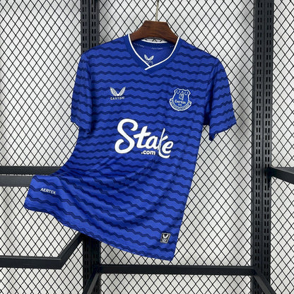 Everton Home Jersey 25/26