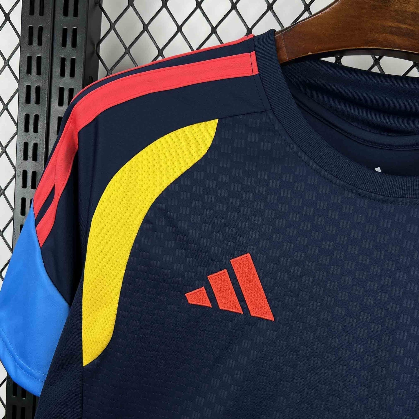 Maglia Colombia Training 2 2026 Uomo | Maglia da Calcio - CalcioVivo